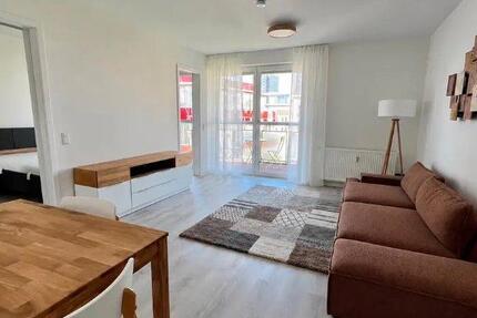 Wohnung Berlin Mitte - 35 Zimmer, 43 m&sup2;, 600&euro; | Angebot:27700276