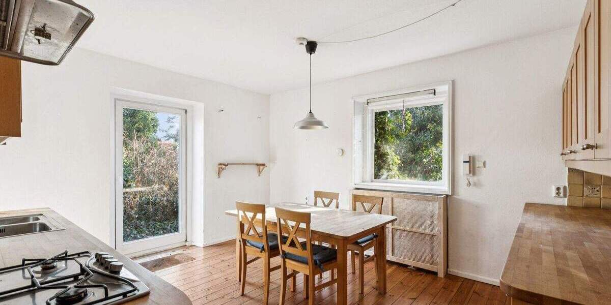 Einfamilienhaus Berlin Frohnau - 6 Zimmer, 152 m&sup2;, 795.000&euro; | Angebot:25781648