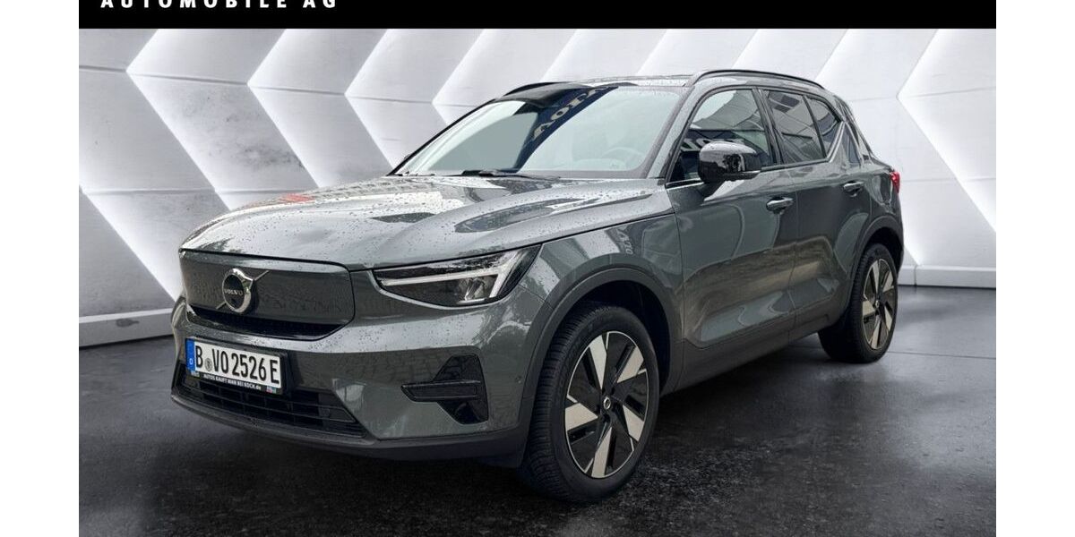 Volvo XC40 5.000 km 49.990 &euro; Berlin 10553