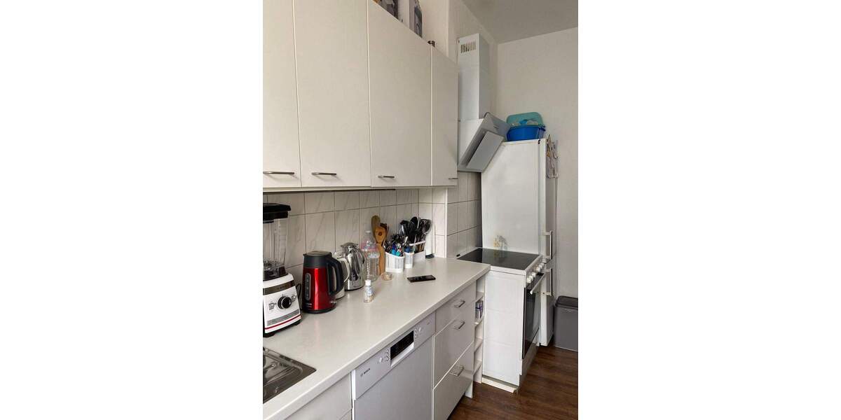 Etagenwohnung Berlin Niederschönhausen - 3 Zimmer, 70 m&sup2;, 295.000&euro; | Angebot:25663751