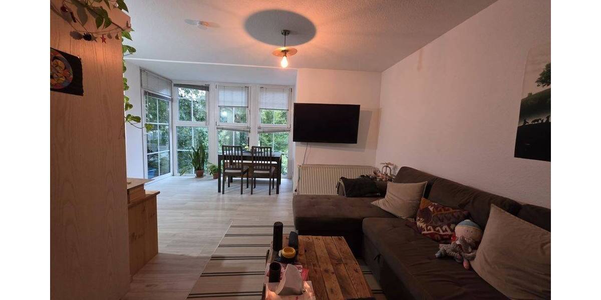 Etagenwohnung Berlin Rahnsdorf - 2 Zimmer, 59 m&sup2;, 229.000&euro; | Angebot:23553211