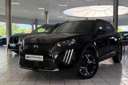 Peugeot 2008 33.333 km 26.790 &euro; Schönefeld/OT Großziehten 12529