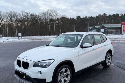 BMW X1 108.000 km 9.600 &euro; Velten 16727