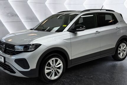 VW T-Cross 18.545 km 21.880 &euro; Ludwigsfelde 14974