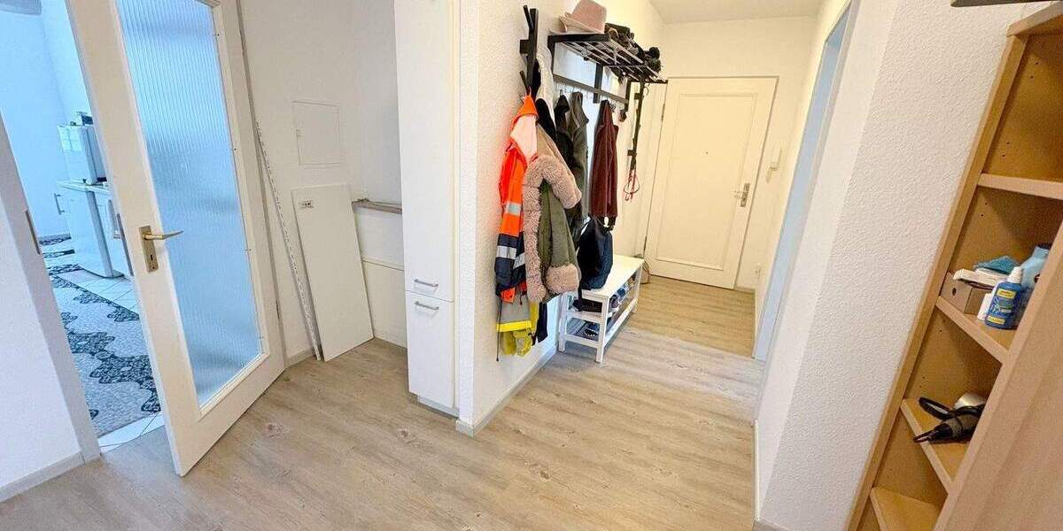 Etagenwohnung Berlin Französisch Buchholz - 3 Zimmer, 76 m&sup2;, 829&euro; | Angebot:25800102