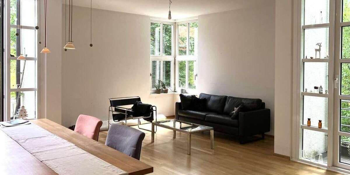 Wohnung zum Kaufen in Berlin 830.000 € 151 m² 4 zimmer