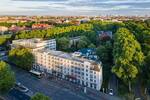 Vermietete, großzügige Gewerbefläche inklusive Lager in Berlin-Alt-Treptow