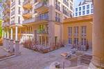 Etagenwohnung Berlin Charlottenburg - 3 Zimmer, 108 m&sup2;, 750.000&euro; | Angebot:26426677