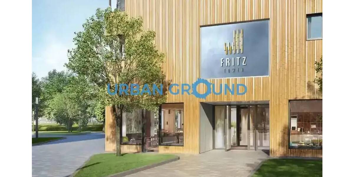 Etagenwohnung Berlin Moabit - 2 Zimmer, 30 m&sup2;, 1.000&euro; | Angebot:25928012