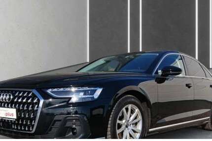 Audi A8 40.711 km 58.389 &euro; Berlin 13581
