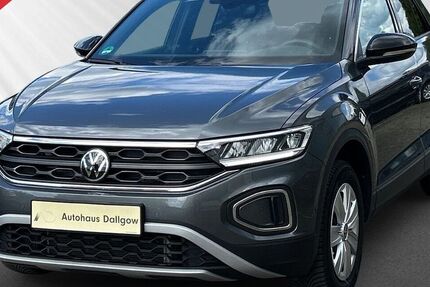 VW T-Roc 16.465 km 31.390 &euro; Dallgow-Döberitz 14624