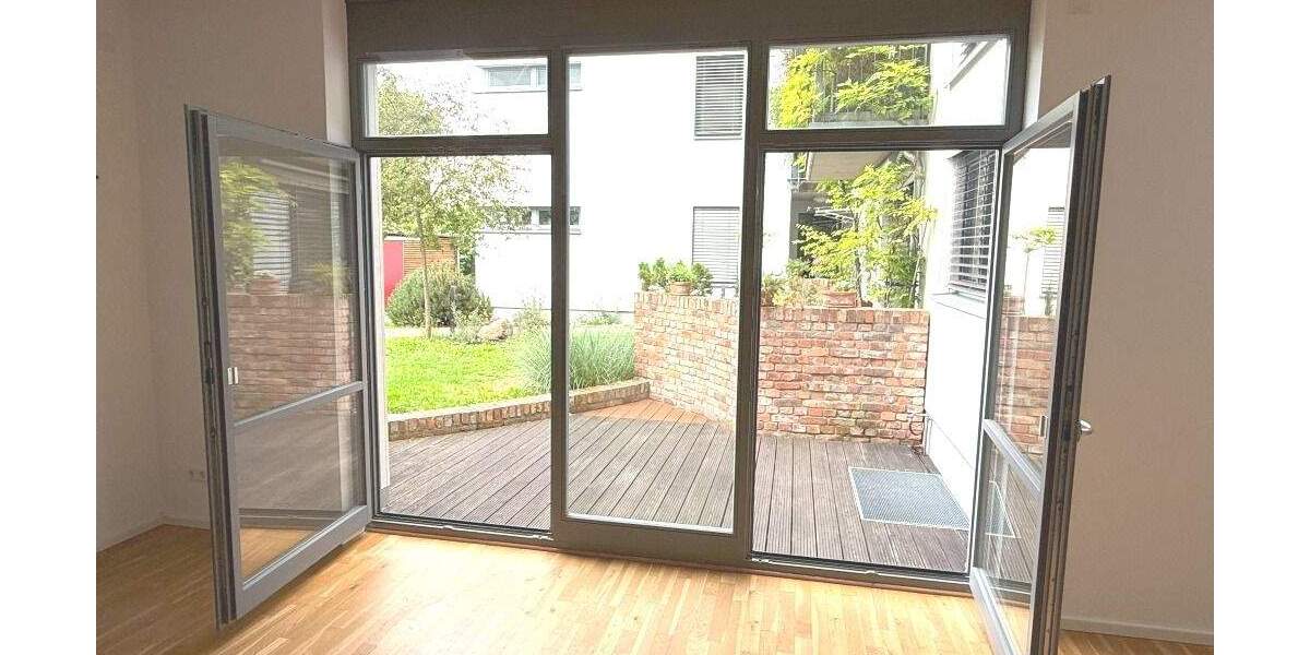 Etagenwohnung Berlin Friedrichshagen - 3 Zimmer, 130 m&sup2;, 795.000&euro; | Angebot:23980432