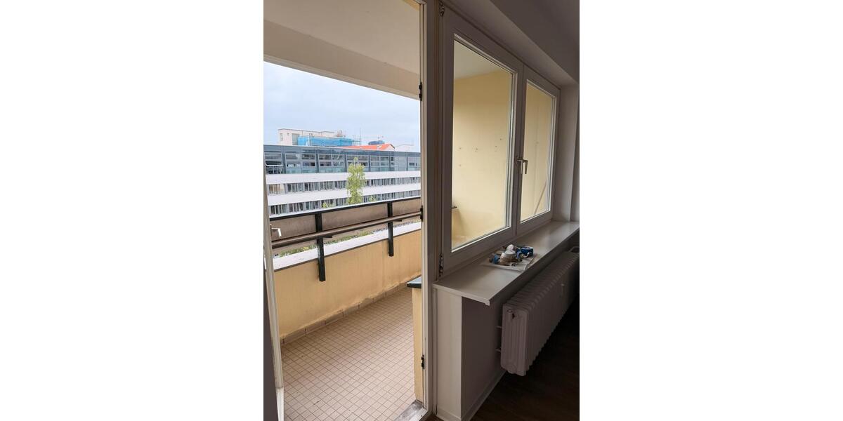 Etagenwohnung Berlin Mitte - 1 Zimmer, 47 m&sup2;, 1.200&euro; | Angebot:26681715
