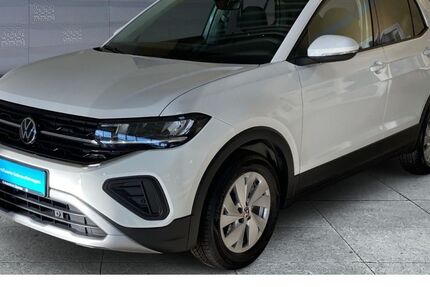 VW T-Cross 11.469 km 18.990 &euro; Königs-Wusterhausen 15711