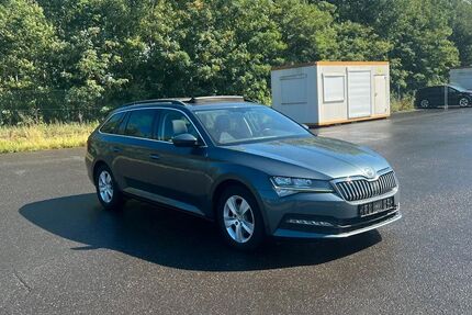 Skoda Superb 185.000 km 12.900 &euro; Blankenfelde-Mahlow 15831
