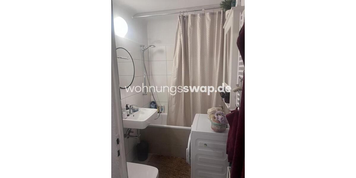 Etagenwohnung Berlin Lichtenberg - 4 Zimmer, 82 m&sup2;, 750&euro; | Angebot:24540227