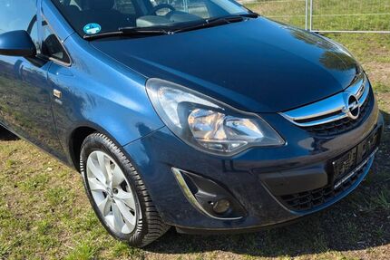 Opel Corsa 85.858 km 8.400 &euro; Berlin 13055