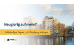 Etagenwohnung Berlin Charlottenburg - 5 Zimmer, 120 m&sup2;, 889.000&euro; | Angebot:26501745