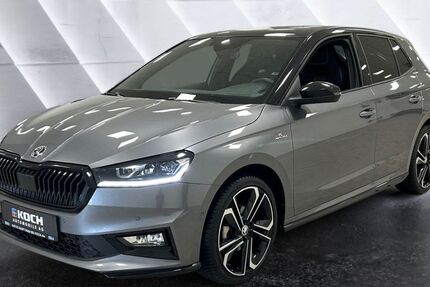 Skoda Fabia 9.600 km 23.790 &euro; Berlin 12681