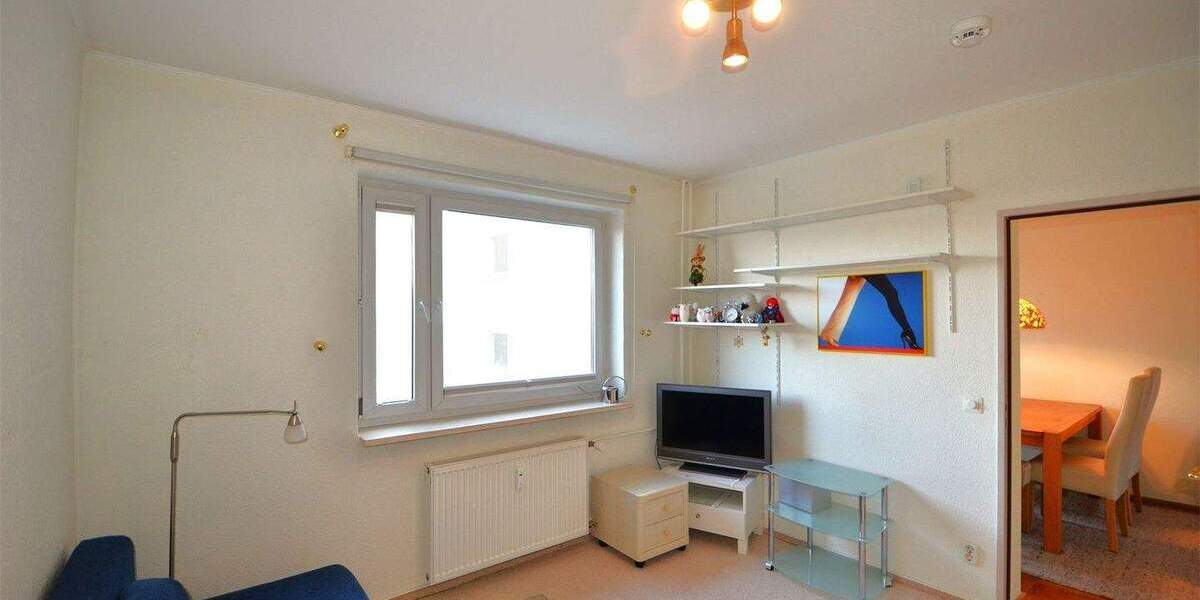 Etagenwohnung Berlin Buckow - 3 Zimmer, 80 m&sup2;, 295.000&euro; | Angebot:25667928