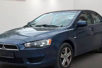 Mitsubishi Lancer 231.765 km 2.999 &euro; Berlin 12681