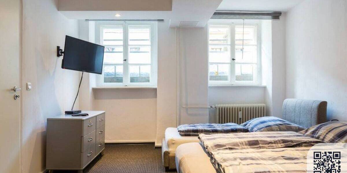 Etagenwohnung Berlin Kreuzberg - 2 Zimmer, 3.562&euro; | Angebot:26664786