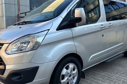 Ford Tourneo Custom 149.850 km 17.480 € Berlin 13353