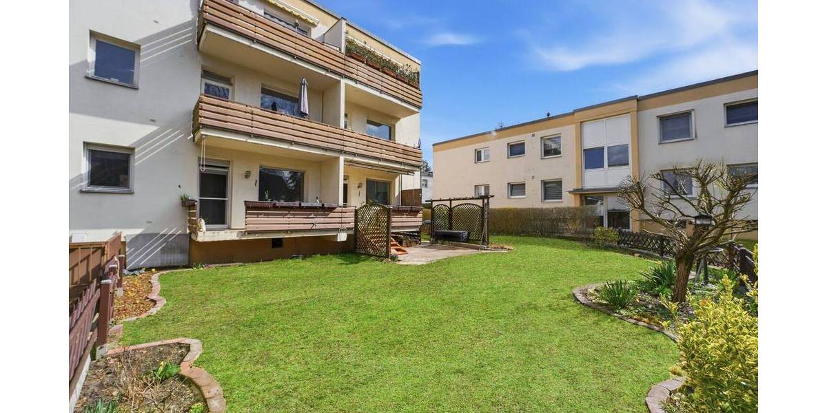 Etagenwohnung Berlin Rudow - 4 Zimmer, 125 m&sup2;, 450.000&euro; | Angebot:26094458