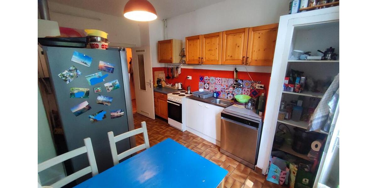 Etagenwohnung Berlin Rummelsburg - 1 Zimmer, 20 m&sup2;, 550&euro; | Angebot:24663508