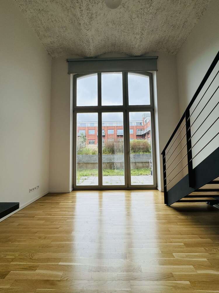 Wohnung zum Mieten in Berlin 820,35 € 36.46 m²