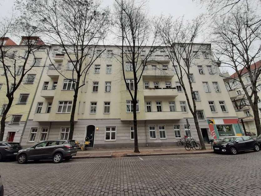 Wohnung zum Mieten in Berlin 1.796,20 € 102.64 m²