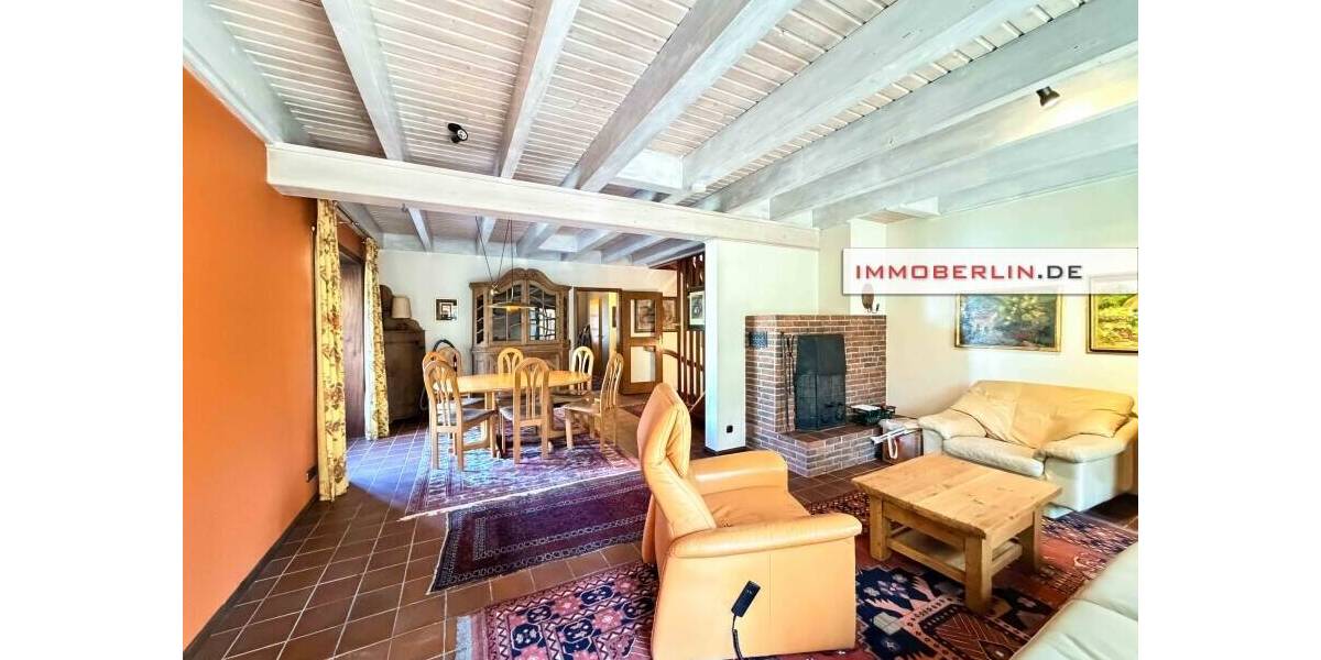 Doppelhaushälfte Berlin / Waidmannslust Waidmannslust - 4 Zimmer, 123 m&sup2;, 620.000&euro; | Angebot:26702681