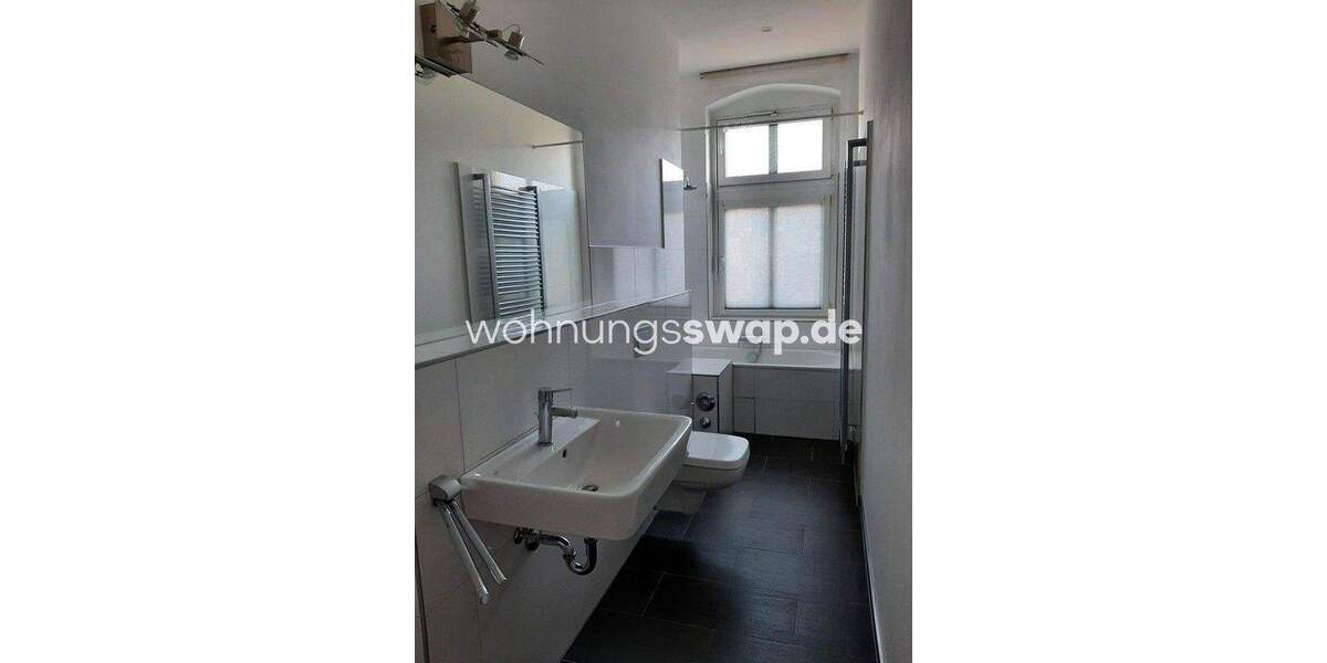 Etagenwohnung Berlin-12105 Mariendorf - 2 Zimmer, 60 m&sup2;, 650&euro; | Angebot:25994953