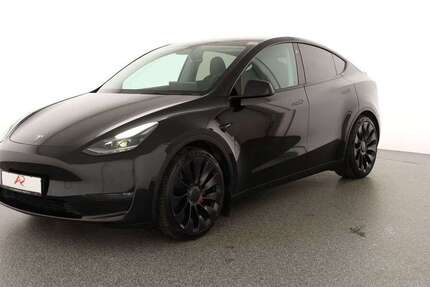 Tesla Model Y 45.851 km 37.880 &euro; Berlin 12103