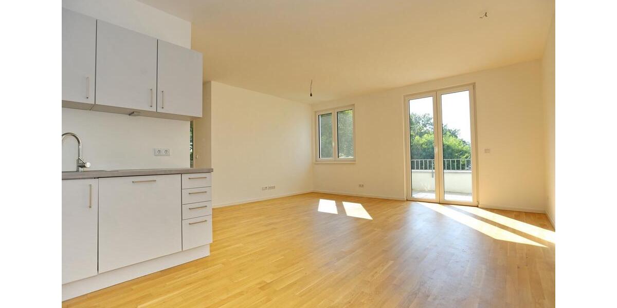 Erdgeschoßwohnung Berlin Treptow-Köpenick - 2 Zimmer, 57 m&sup2;, 999&euro; | Angebot:26587789