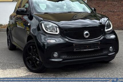 Smart ForFour 63.149 km 6.890 &euro; Berlin - Pankow 13187