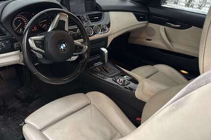 BMW Z4 113.000 km 22.000 € Berlin 10997