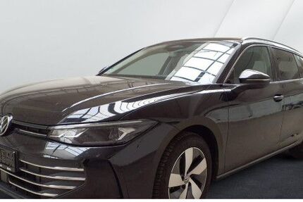 VW Passat Variant