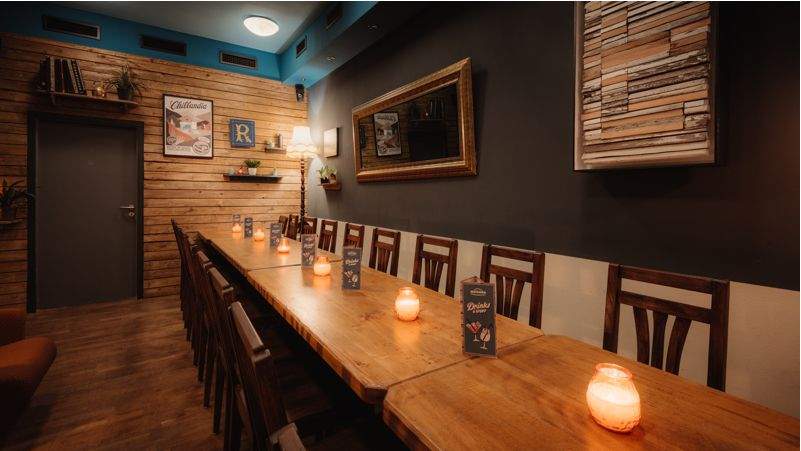 Gewerbeobjekt Berlin Friedrichshain - 3.000&euro; | Angebot:25747030