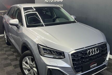 Audi Q2 53.890 km 24.490 € Großbeeren 14979