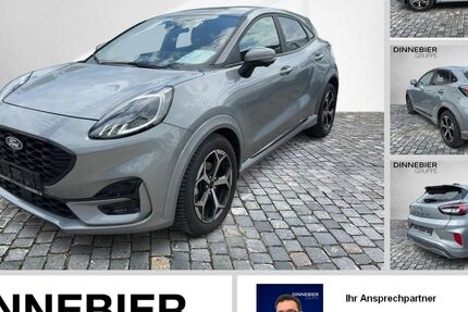 Ford Puma 16.704 km 23.449 &euro; Oranienburg 16515