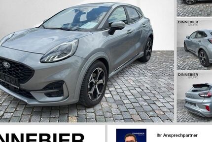 Ford Puma 16.704 km 25.230 &euro; Oranienburg 16515