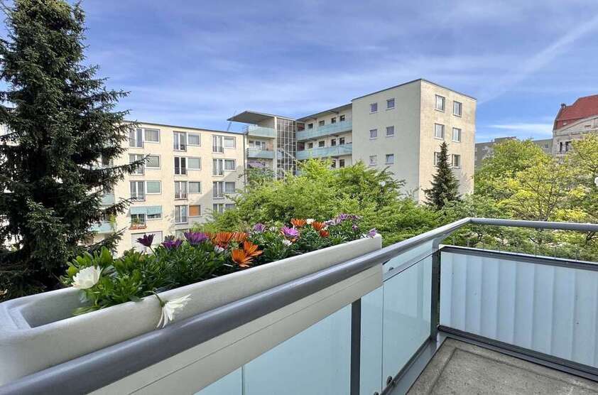 Wohnung zum Kaufen in Berlin 399.000 € 61.96 m²