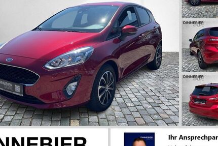 Ford Fiesta 36.800 km 11.000 &euro; Berlin 13509