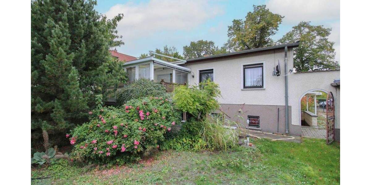 Einfamilienhaus Velten - 3 Zimmer, 349.000&euro; | Angebot:25741135