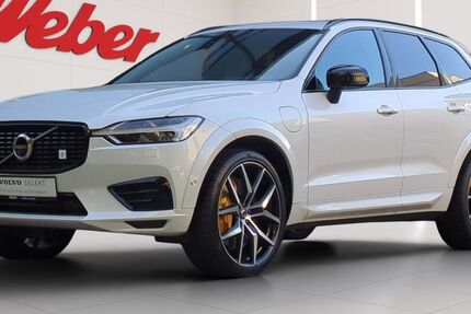 Volvo XC60 65.700 km 46.890 € Berlin 14165