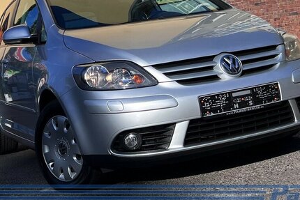 VW Golf Plus V Goal 1.6*SHZ*Klima*Tempo*Metallic* 200.000 km 3.200 &euro; Berlin 13187