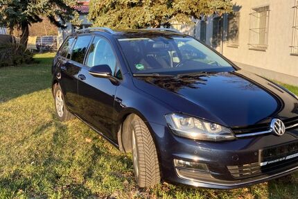 VW Golf 158.884 km 11.100 &euro; Oranienburg 16515