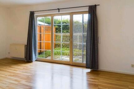 Gemütliche 1-Zimmer - Wohnung mit Terrasse im grünen Mahlsdorf 1 zimmer