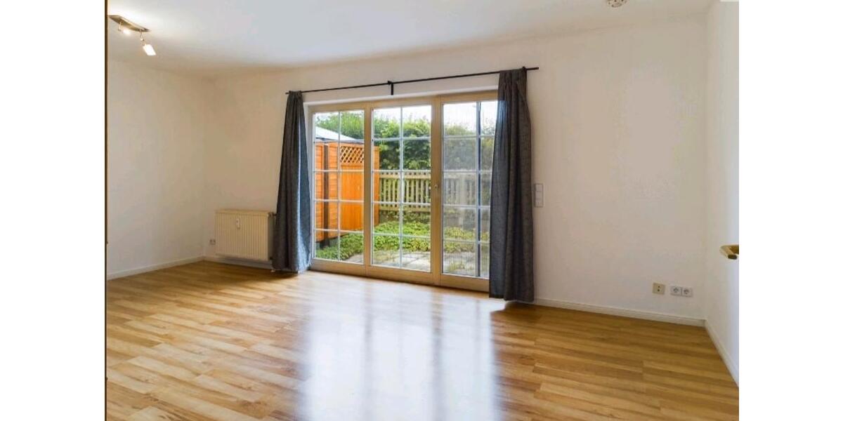 Gemütliche 1-Zimmer - Wohnung mit Terrasse im grünen Mahlsdorf 1 zimmer